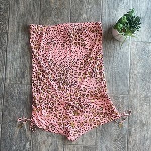 Luli Fama Swim Cover Up